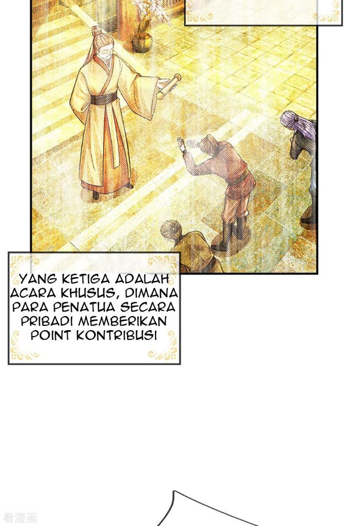 Shura Sword Sovereign Chapter 157 Gambar 22